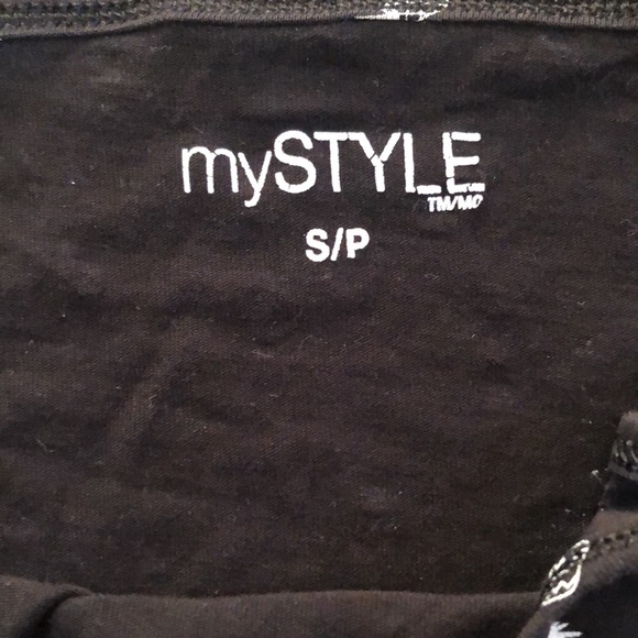 Girl tank top - Picture 3 of 3